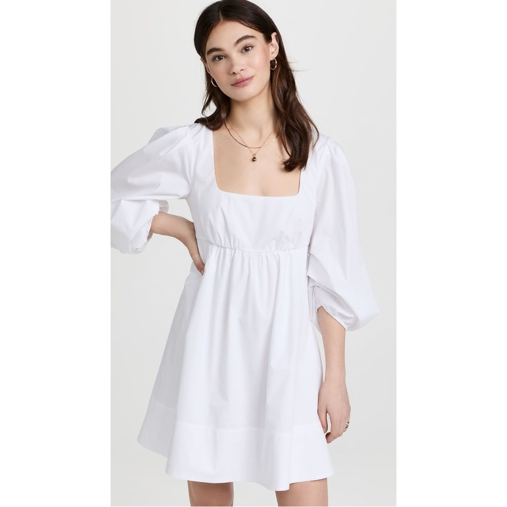 Staud Sophie Dress Small